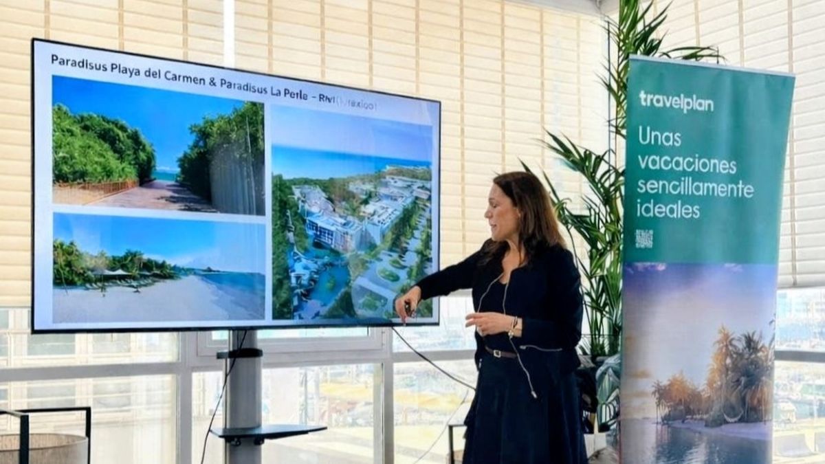 Travelplan y Meliá Hotels International han concluido en Madrid su roadshow conjunto por España