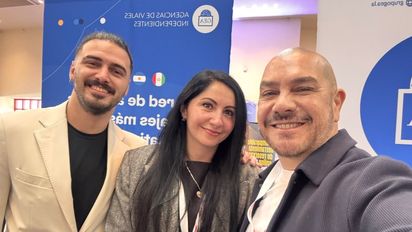 Grupo GEA impulsa digitalización y expansión de su red