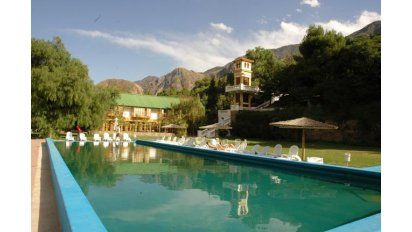 Noviembre en Mendoza