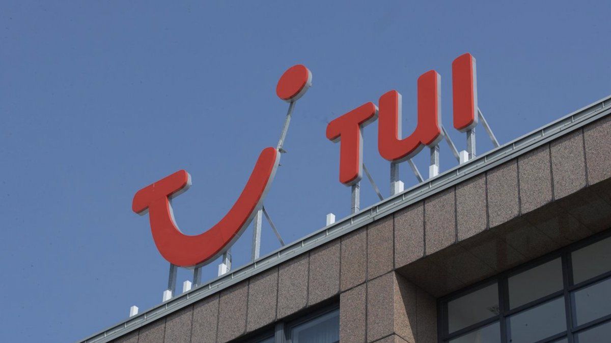 TUI Group wants to grow in Türkiye with more hotel alliances