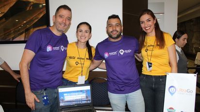 UltraGo: más beneficios con las marcas de alquiler de autos