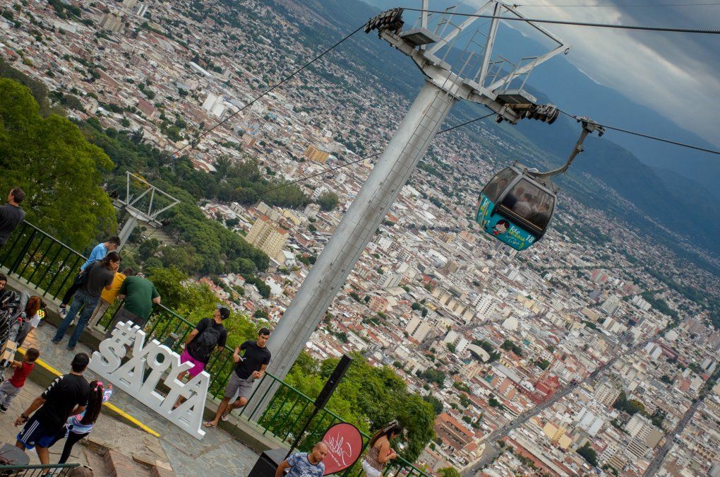 Salta continúa trabajando por el sector.