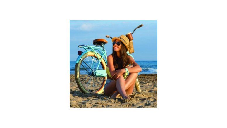 En bicicleta y a remo por el nordeste de la Florida