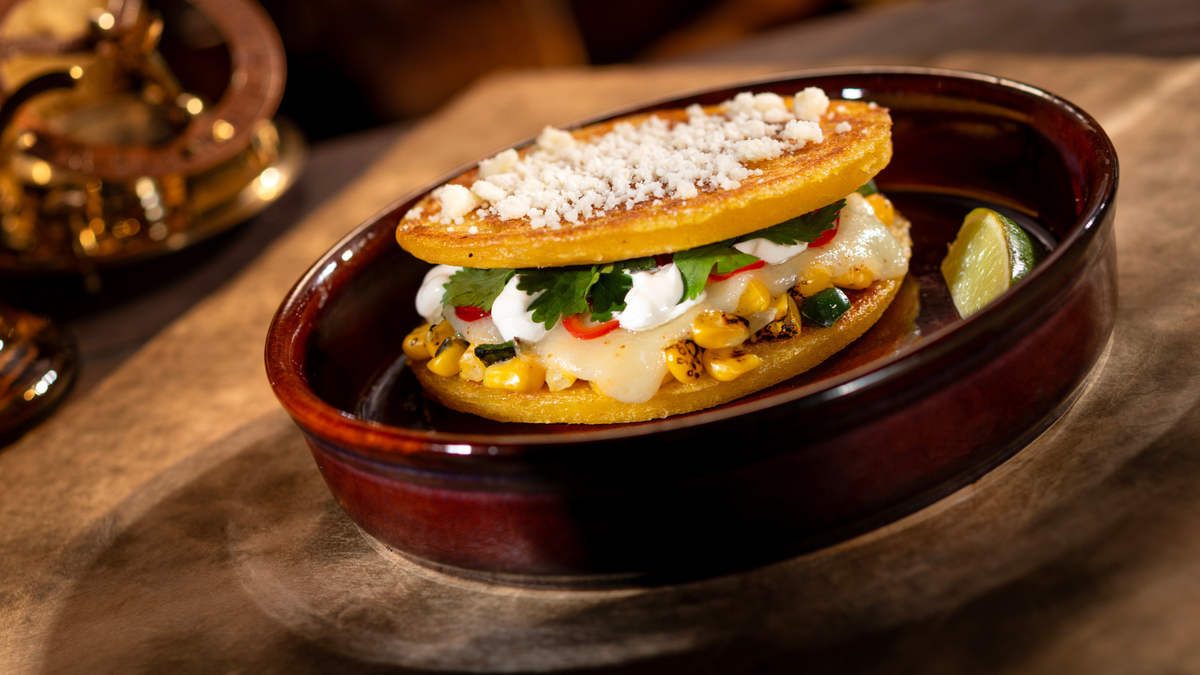 Walt Disney World Resort continua con sus aperturas.