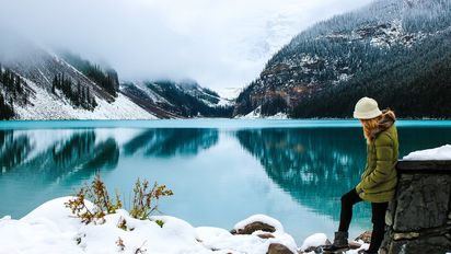 Mega Travel: productos de nieve y premium con 