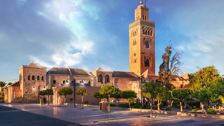 Desde Luxotour aseguraron que la zona turística de Marrakech opera con normalidad pese al terremoto que sacudió a Marruecos.