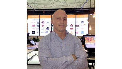 Mariano Fierro, gerente de Desarrollo de Nuevos Negocios de&nbsp;MaxiSistemas.