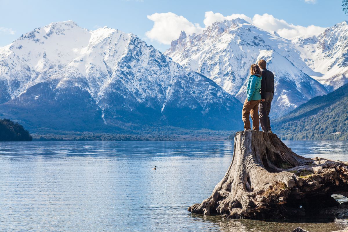 Juliá Tours ofrece Argentina como destino de luna de miel, destacado por la naturaleza y el contraste de sus paisajes. &nbsp;