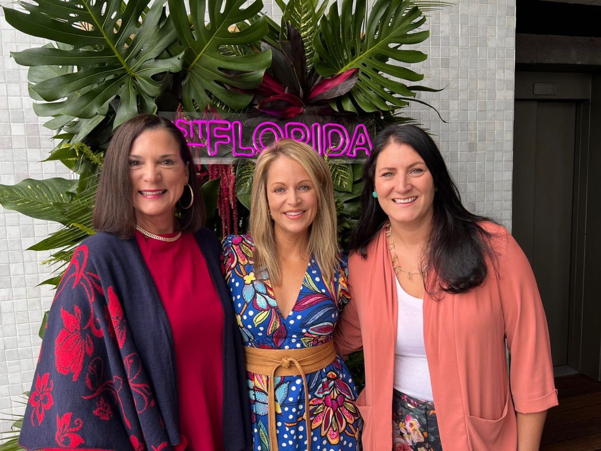 Visit Florida realizó misión comercial en Ciudad de México para promover las fortalezas del destino para el mercado mexicano.&nbsp;