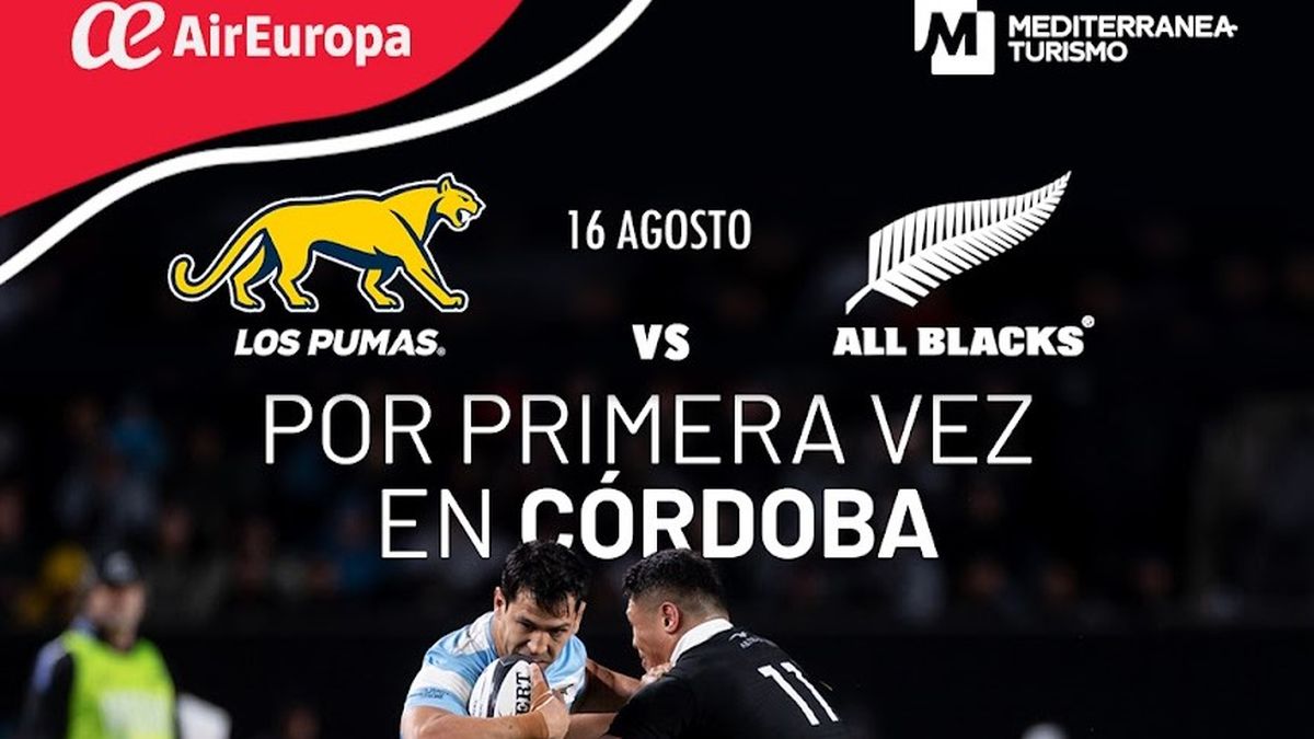 Mediterránea Turismo lanzó una acción conjunta con Air Europa para agentes de viajes.&nbsp;