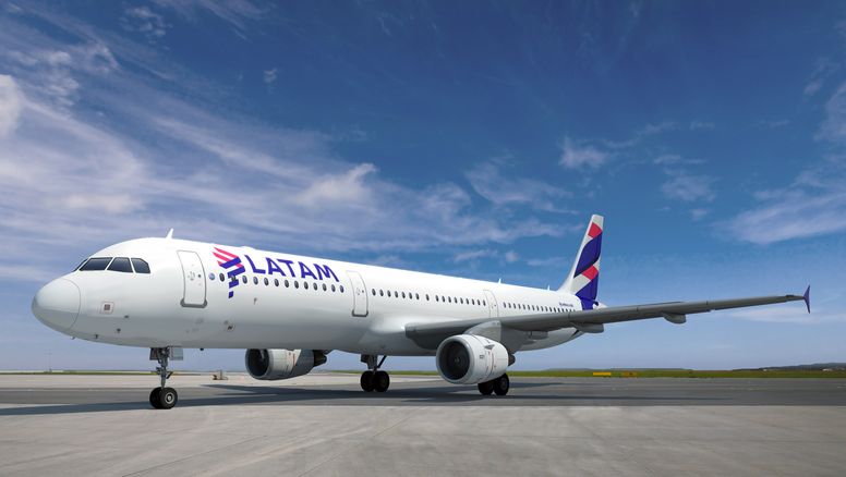 Latam Airlines Brasil fue la subsidiaria doméstica que experimentó un mayor crecimiento durante el trimestre.&nbsp;