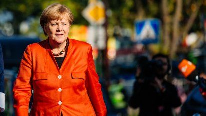 El Gobierno de Alemania, conducido por Angela Merkel, ofreció asistencia específica para ayudar a las empresas de turismo a sobrevivir la crisis.