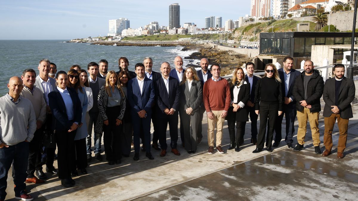 Mar del Plata reunió a ejecutivos de aerolíneas nacionales e internacionales para impulsar nuevas conexiones. Brasil aparece como el principal mercado objetivo, aunque también avanzan conversaciones con Paraguay y España.