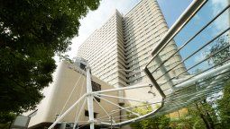 La propiedad se erige en una zona predilecta.