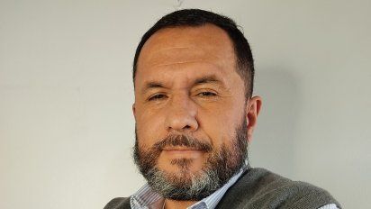 Enrique Cabanilla: 