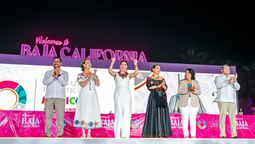 El Pasaporte del Tianguis Turístico es una herramienta hecha para facilitar la interacción entre compradores y expositores del evento.