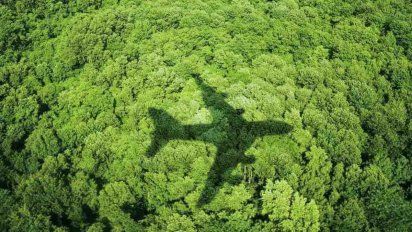 Desde Aeroméxico implementan una serie de planes y estrategias destinadas a la conservación del medio ambiente de cara a la Agenda 2030 de las Naciones Unidas.