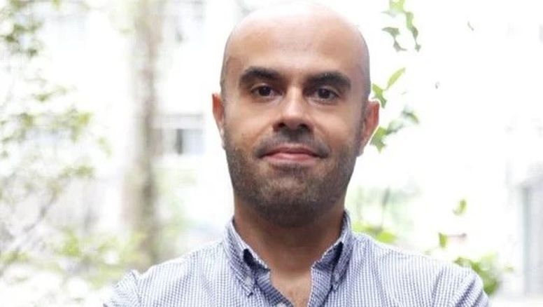 Gustavo Pinto, curador del Theatre Transformation de WTM Latin America.