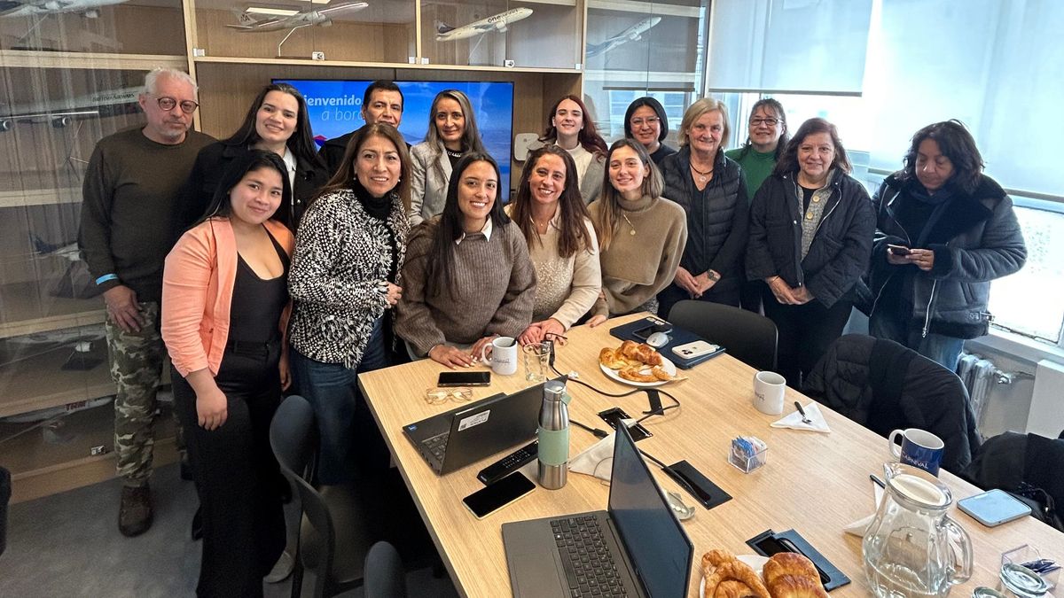 Carnival Tours: el premio final del Mes Latam son dos tickets a Río de Janeiro para el mejor vendedor del mes.