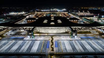 Aeropuerto SCL: Nuevo Pudahuel reconoce problema de gobernanza