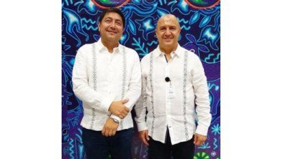 Concluye exitosamente la Gala Puerto Vallarta-Riviera Nayarit 2019