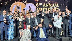 Restaurante ecuatoriano ofrece la Mejor Experiencia de Gastronomía en Latinoamérica.