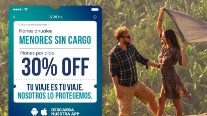 Universal Assistance: promociones exclusivas de Semana Santa