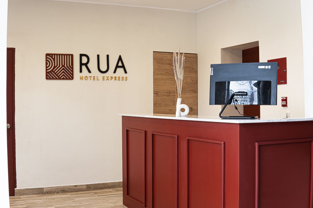 Rua Hoteles desembarcó en Talara. - Ladevi Medios y Soluciones Rua Hoteles desembarcó en Talara.