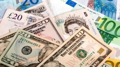 Divisas: México captaría US$ 31 mil 169 millones en 2023