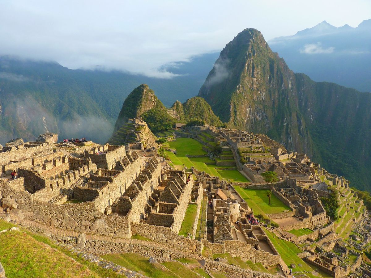 Machu Picchu espera más visitas si se aprueba su nueva tarifa de ingreso para peruanos.