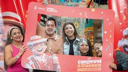 Cuenca es uno de los destinos que espera una alta afluencia en el feriado de Carnaval.&nbsp;