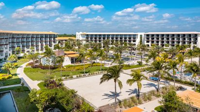 RCD Hotels: lujo responsable en UNICO 20º87º Hotel Riviera Maya