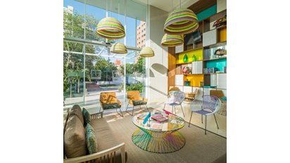Buena ubicación y confort para el viajero corporativo 