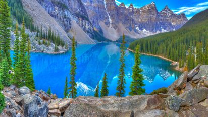 Según WTTC, el uso de agua de Viajes y Turismo osciló entre el 3,5% y el 5,8% del agua dulce disponible a nivel mundial en 2021 y 2019.