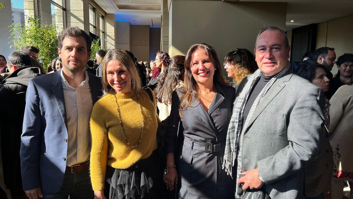 República Dominicana realizó multitudinario evento en Hotel Mandarin Oriental junto a agentes de viajes, turoperadores, autoridades, aerolíneas y prensa especializada, entre otros actores relevantes del Turismo.