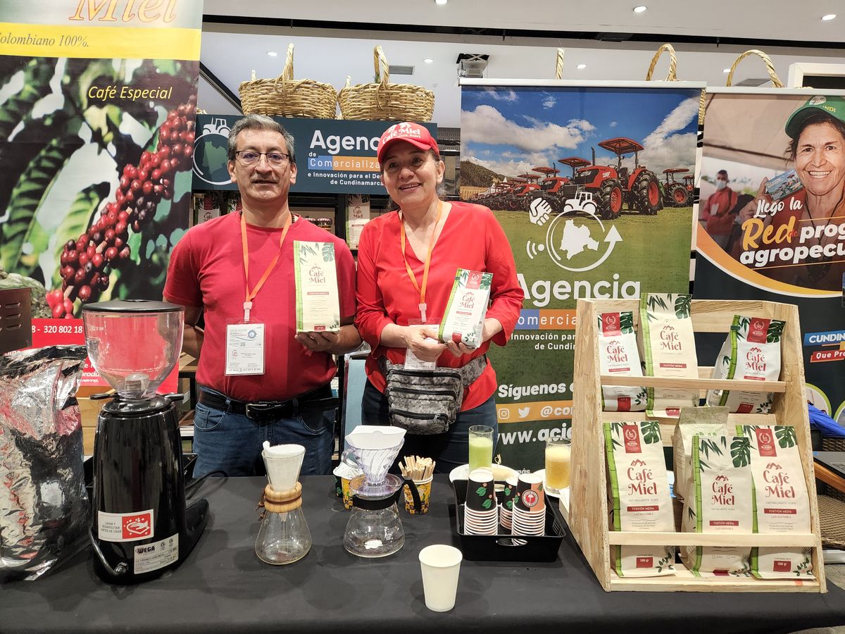 Proveedores del Showroom Hotelero y Gastronómico 2022.