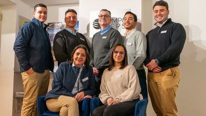 Equipo de Tempo Reps.&nbsp;