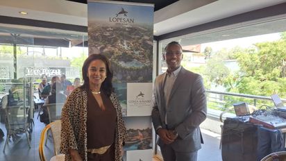 Lopesan presenta sus nuevos proyectos en Punra Cana 