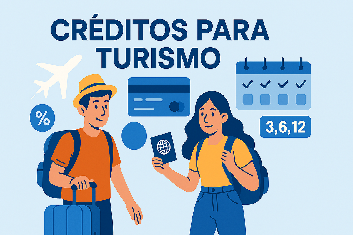 Descuentos para las vacaciones de verano: el Banco Nación presentó un nuevo programa con financiación y cuotas para promover el turismo interno.
