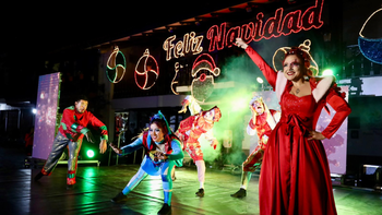 Estos eventos en Jalisco con perfectos para disfrutar en vacaciones de invierno.