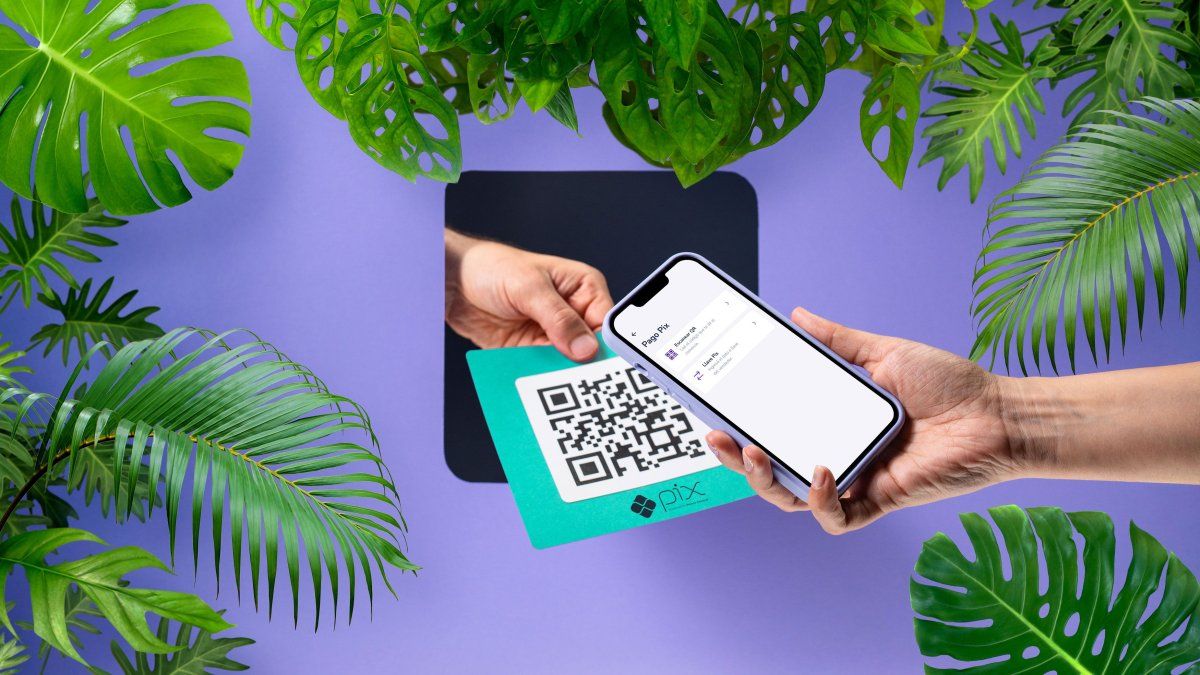 Pagos digitales en Brasil: Prex se asoció con Pix, uno de los medios de pagos más populares en Brasil.