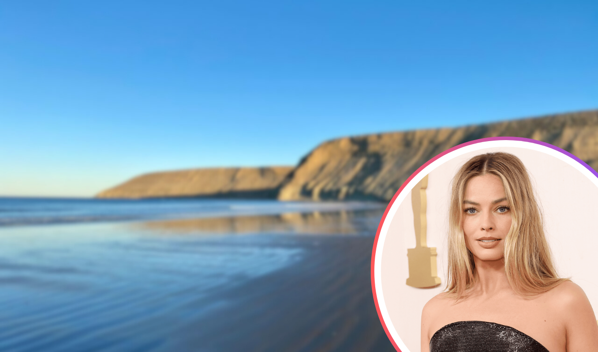 Patagonia: Margot Robbie fue vista paseando en Argentina y te contamos más detalles sobre qué vino a hacer y qué lugar en particular visitó.&nbsp;