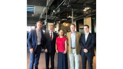 Hoteleros de Chile hace foco en la seguridad de los establecimientos turísticos Hoteleros de Chile hace foco en la seguridad de los establecimientos turísticos