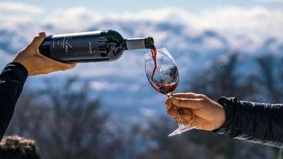 Patagonia: el evento gratis con nieve, vino y tradiciones que no podés perderte