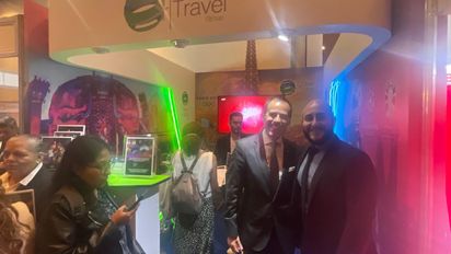 One2Travel Group: conciertos y eventos deportivos en el mundo