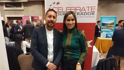 El turoperador especialista en Norteamérica Celebrate está presente en esta edición de los Workshops de Ladevi.