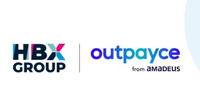 HBX Group: alianza con Amadeus para pagos con tarjetas virtuales