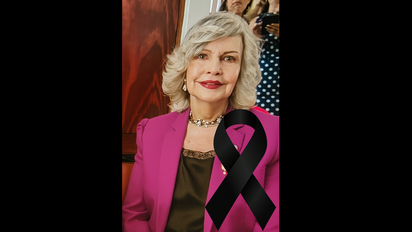 Fallece Berenice Lozano, directora y fundadora de La Casa del Viaje