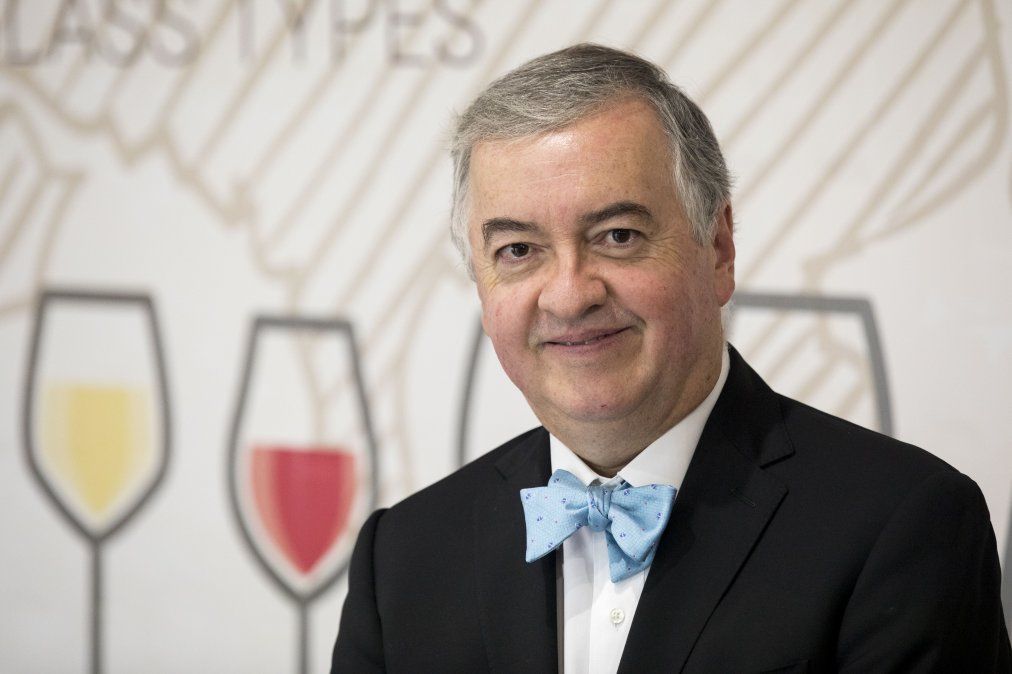 Francisco Madrid, director de Cicotur Anáhuac.