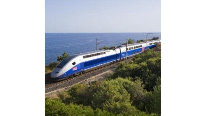 Nuevas opciones con Rail Europe